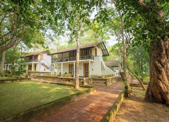 Cinnamon Lodge Habarana 1