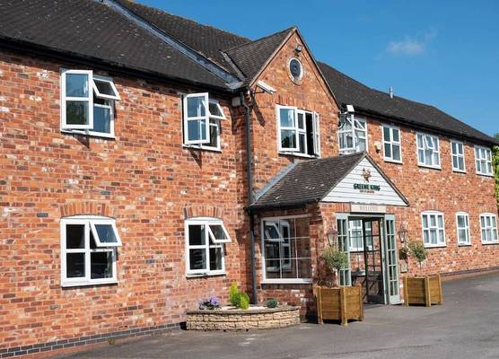 Millers Hotel by Greene King Inns 1