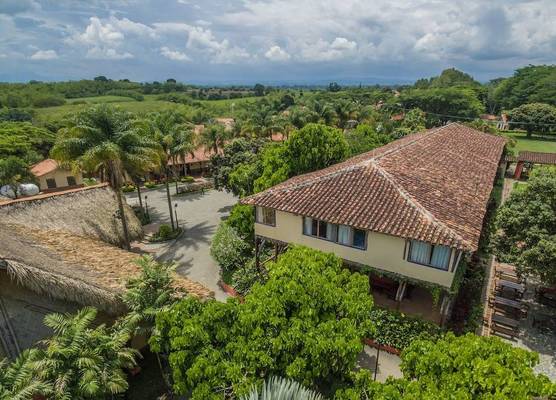 Decameron Panaca - All Inclusive 1