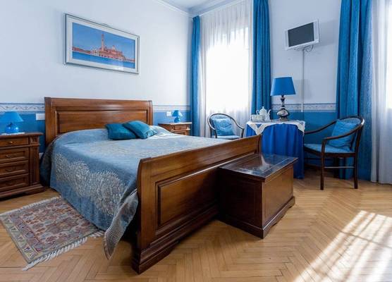 Casa delle Rose B&B 1