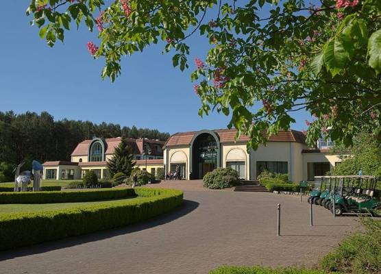 GolfResort Semlin 1