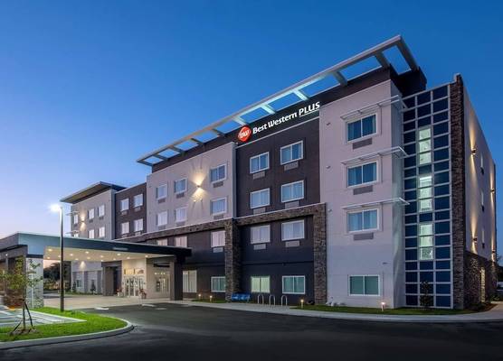Best Western Plus Lakeland 1