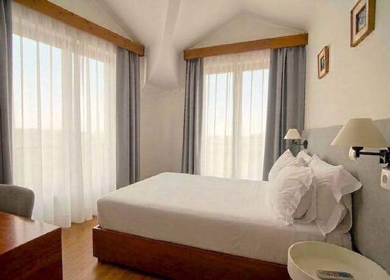 Hotel Arcanjo 1