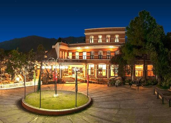 Park Village Resort by KGH Group 1