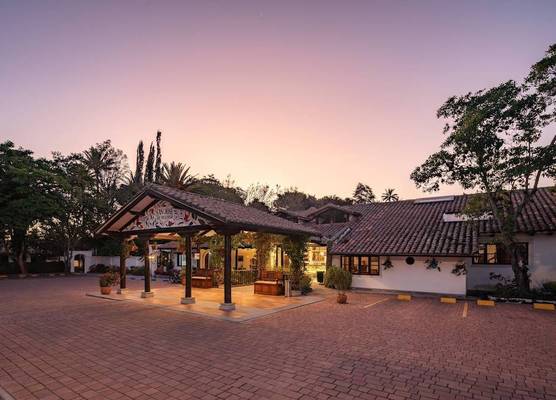 San Jose de Puembo Quito Airport, an Ascend Collection Hotel 1