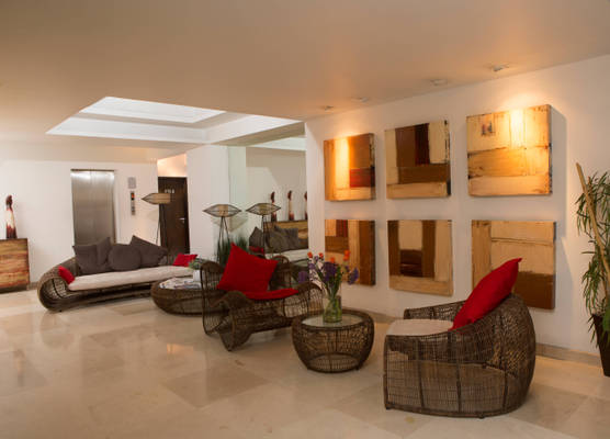 Suites Giorgio 1