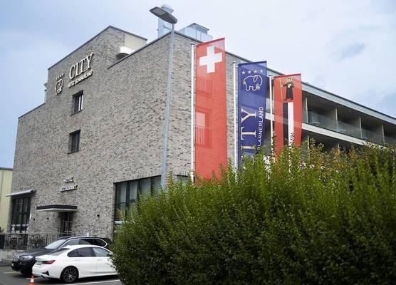 City Hotel Glarnerland 1