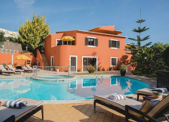 Villa Mar Azul 1