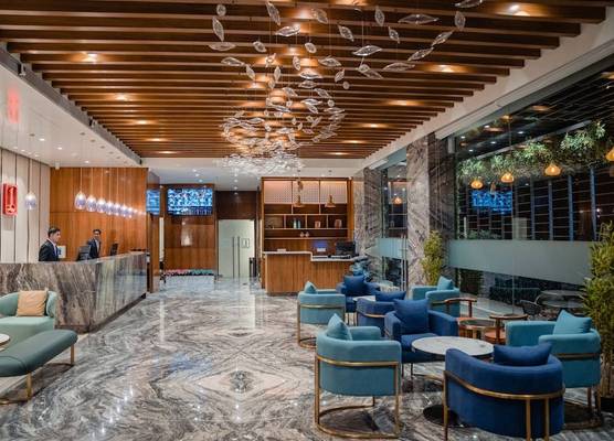 Lords Inn Rajkot 1