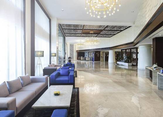Novotel Imagicaa Khopoli 1