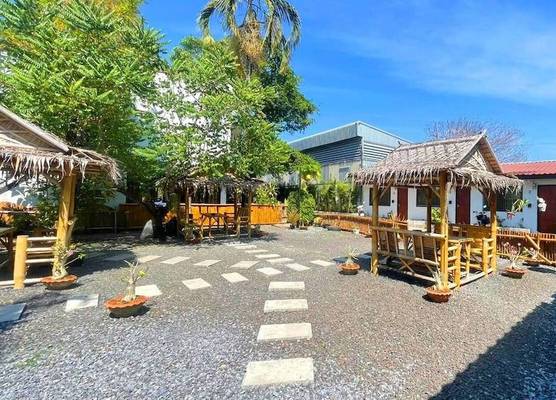 New Breakers Hotel Rawai 1