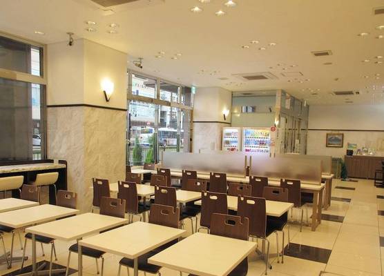 Toyoko Inn Kagoshima chuo eki Higashi guchi 1