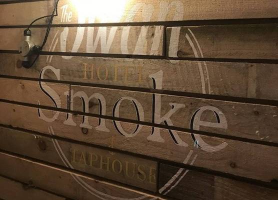 The Swan Hotel Smoke & Taphouse 1