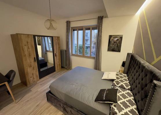 DORIAN GRAY LUXURY SUITE 1
