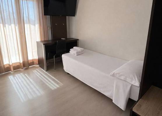 M14 Hotel & Spa 1