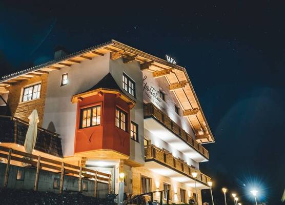 Hotel Sportalm - Adults Only Boutique Hotel 1