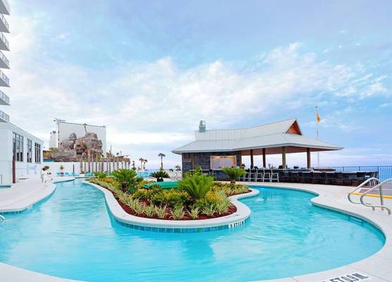 Holiday Inn Express & Suites PANAMA CITY BEACH - BEACHFRONT by IHG 1