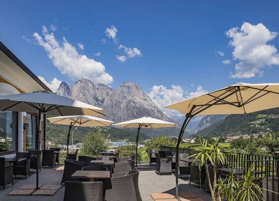 Hotel Villa Imperina 1