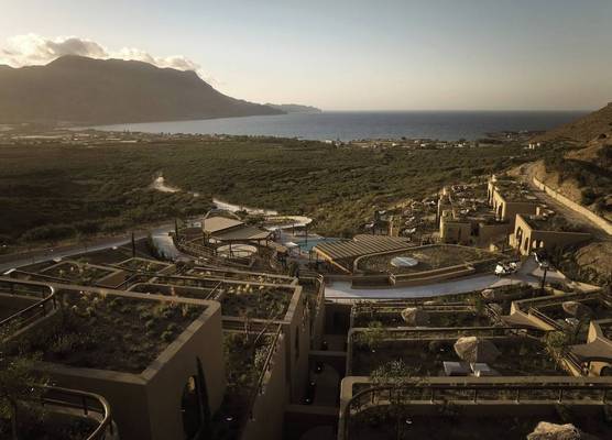Tella Thera, a Member of Design Hotels 1