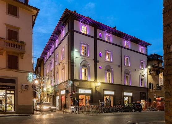 Kairos by Florence Art Apartments 1
