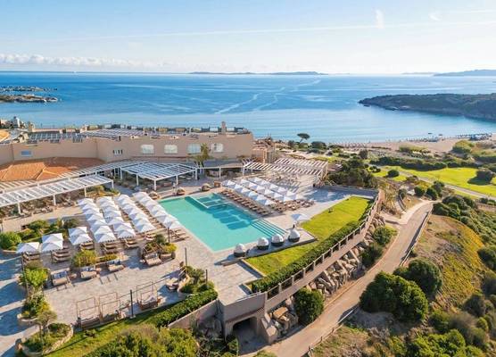 Mangia’s Sardinia Resort, Autograph Collection 1