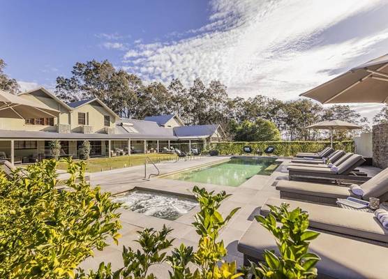 Spicers Vineyards Estate 1