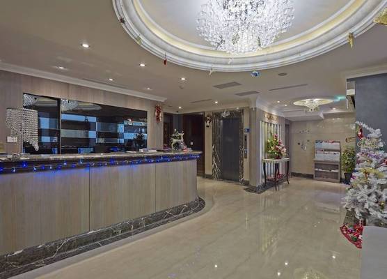 Beauty Hotels Taipei - Hotel Bchic 1