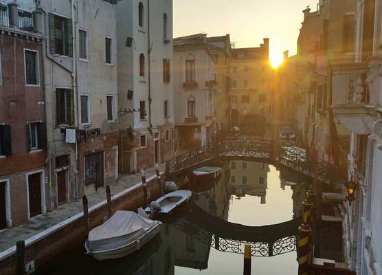 Locanda Cà Le Vele 1