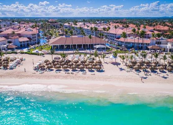 Majestic Mirage Punta Cana, All Suites – All Inclusive 1
