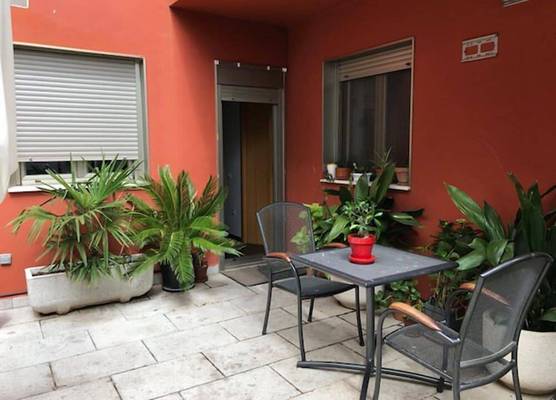 Hostal Rica Posada 1