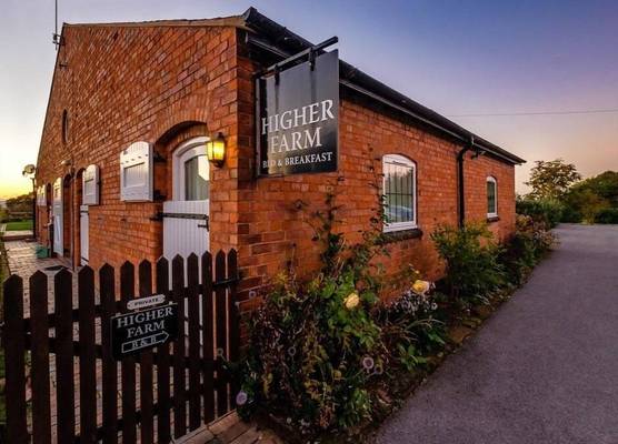 Higher Farm 1