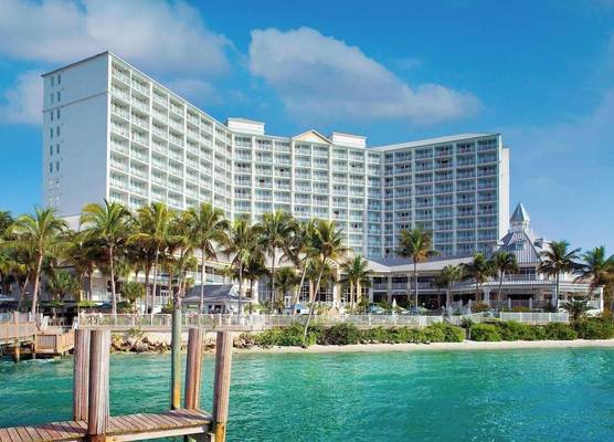 Marriott Sanibel Harbour Resort & Spa 1