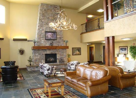 StoneCreek Lodge 1