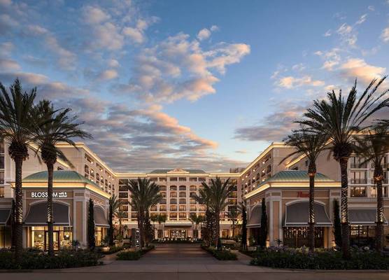 The Westin Anaheim Resort 1
