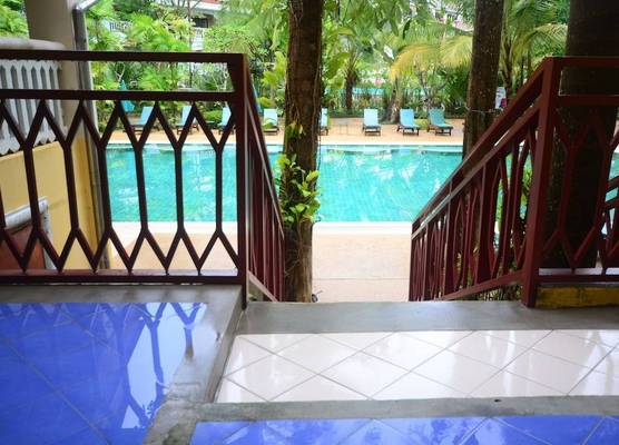 MW Krabi Beach Resort - Ao Nang - SHA Extra Plus 1