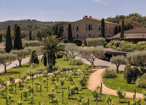 Mas de Torrent Hotel & Spa, Relais & Châteaux 1