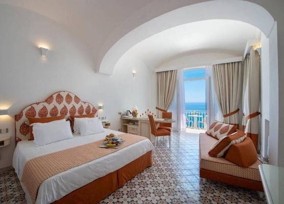 CASA CAPRILE POSITANO 1