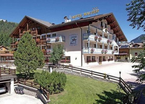 Hotel Malder 1