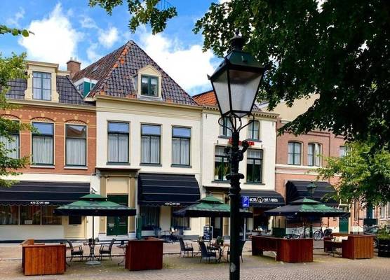 Hotel 't Anker 1