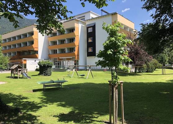 Hotel Bayern Vital 1