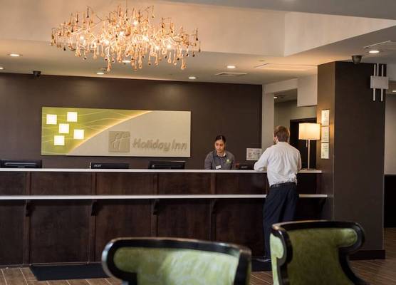 Holiday Inn HARRISBURG EAST by IHG 1