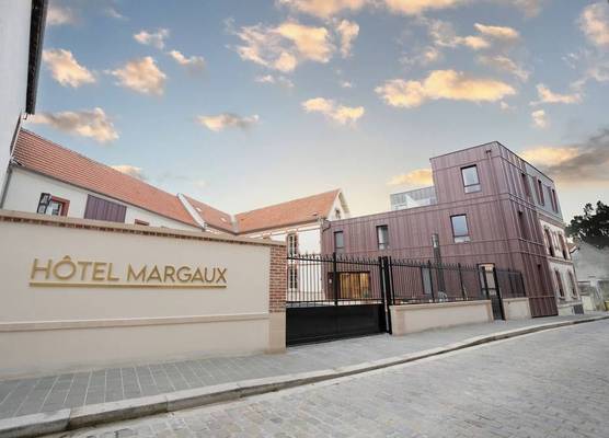 Hôtel Margaux 1