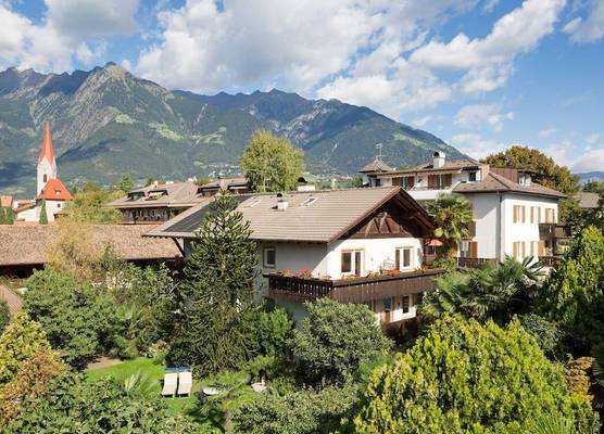 Hotel Gruberhof 1