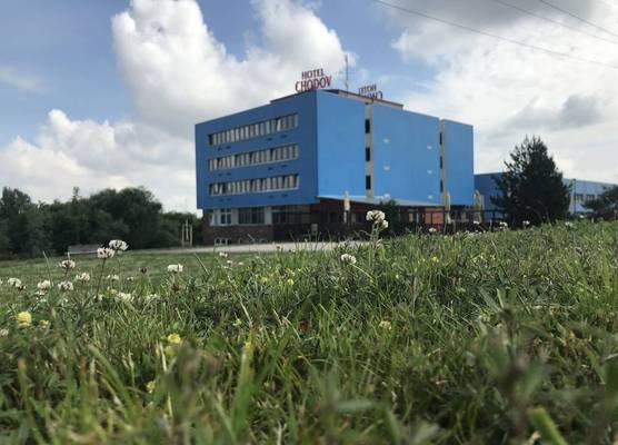 Hotel CHODOV ASC 1