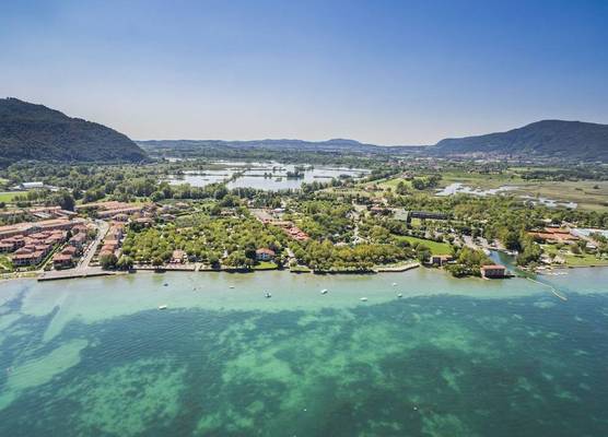 Camping Del Sole Village 1