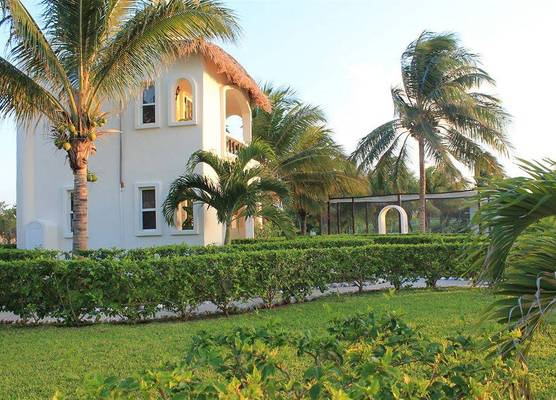 Hotel Puerto Holbox Beach Front 1