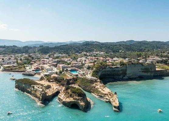 Akron Seascape Resort by Anayia All Inclusive Resorts 1