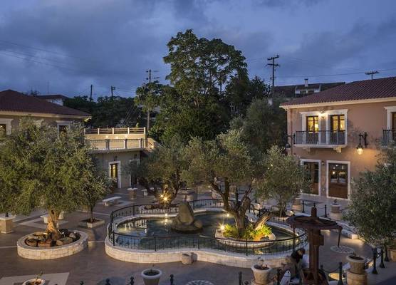Balhambra Suites - Adults Only 1
