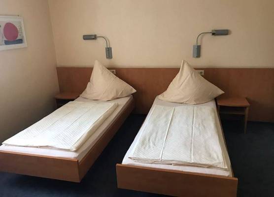 Hotel Montan 1