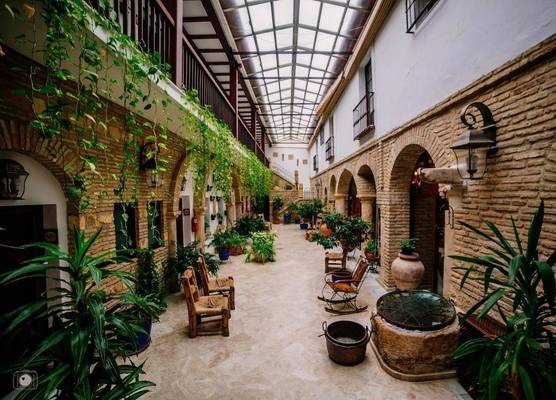 Hotel Posada de Vallina by MiRa 1